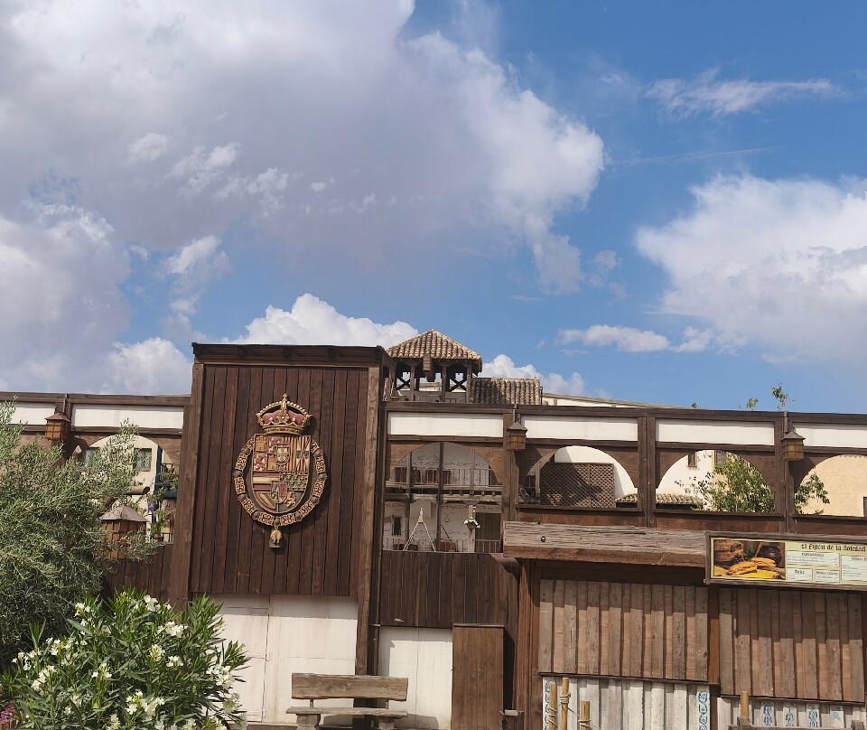 Puy Du Fou España-托莱多必去景点
