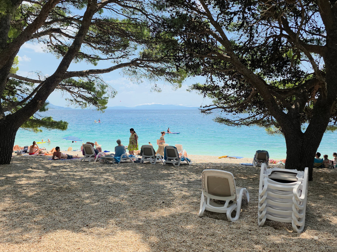 Punta Rata Beach-布雷拉必去景点
