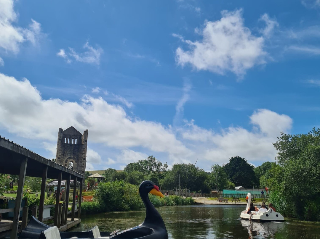 Lappa Valley-纽奎必去景点