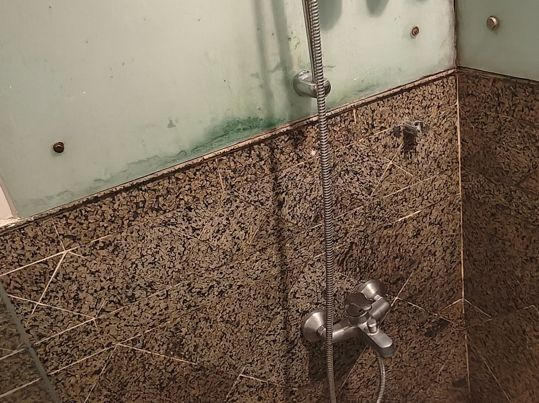 海滨财富酒店主图