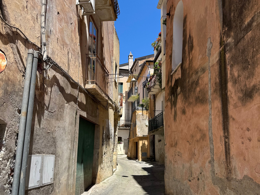 Vita Calabra Tours-阿尔托蒙泰必去景点