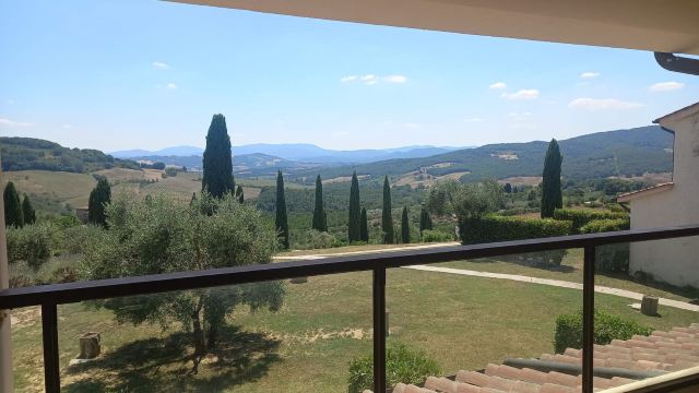 Relax Hotel e Spa Acquaviva-旅行者