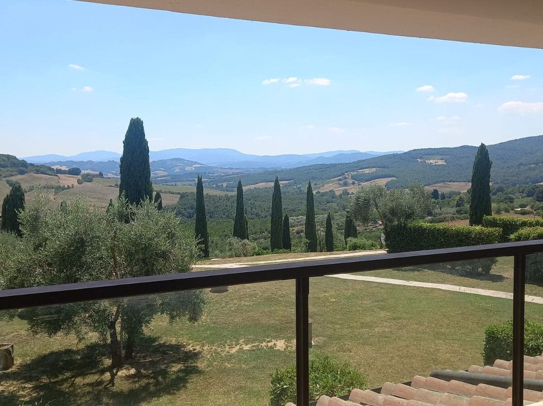 Relax Hotel e Spa Acquaviva主图