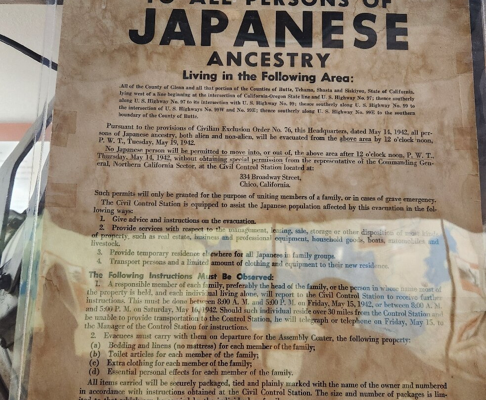 Klamath County Museum-克拉马斯福尔斯必去景点