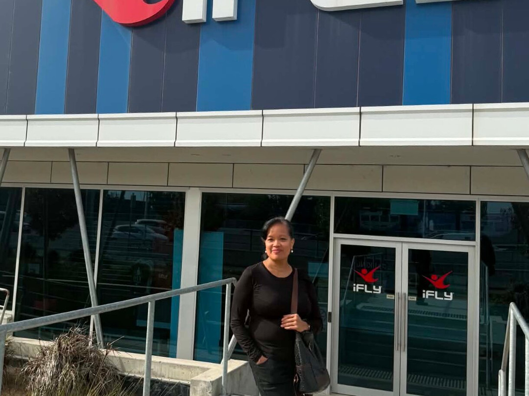 iFLY Melbourne Indoor Skydiving-Essendon Fields必去景点