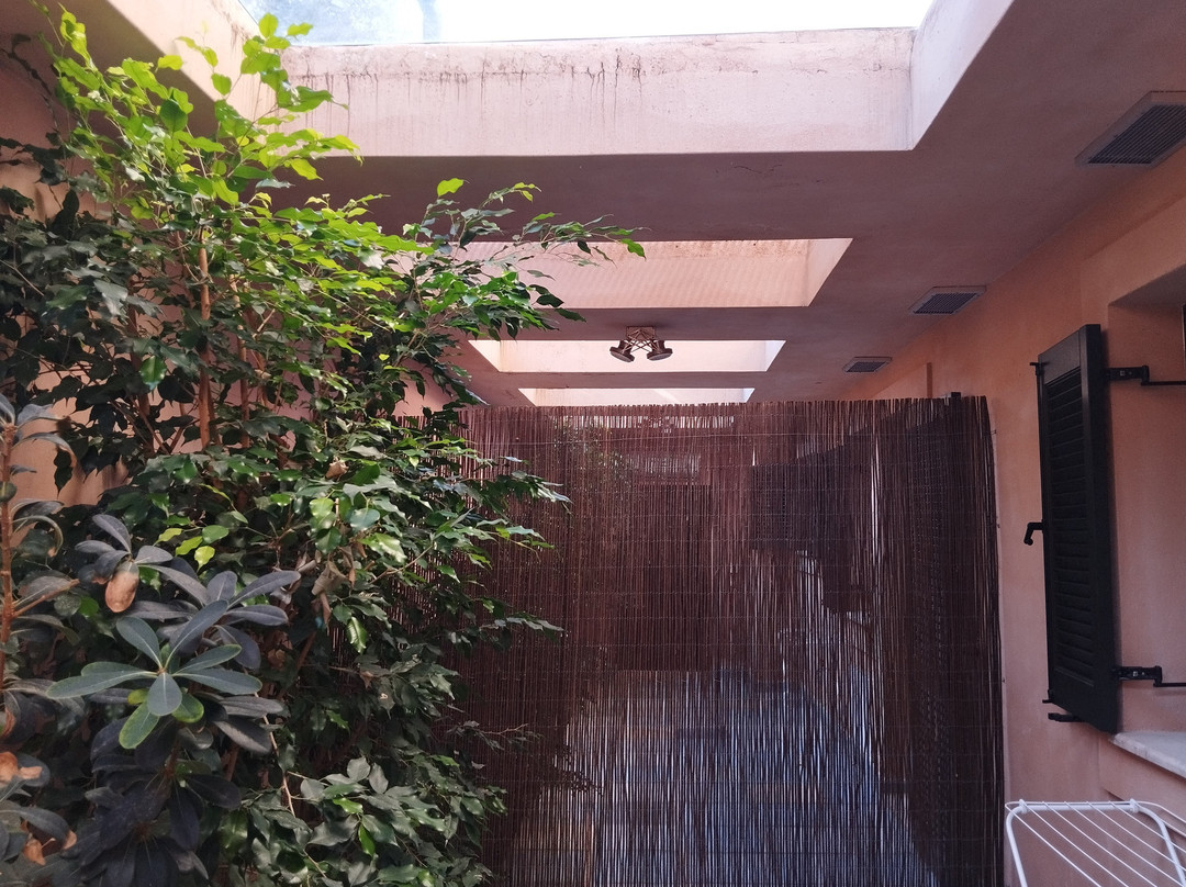 Thermesea Luxury Lodge