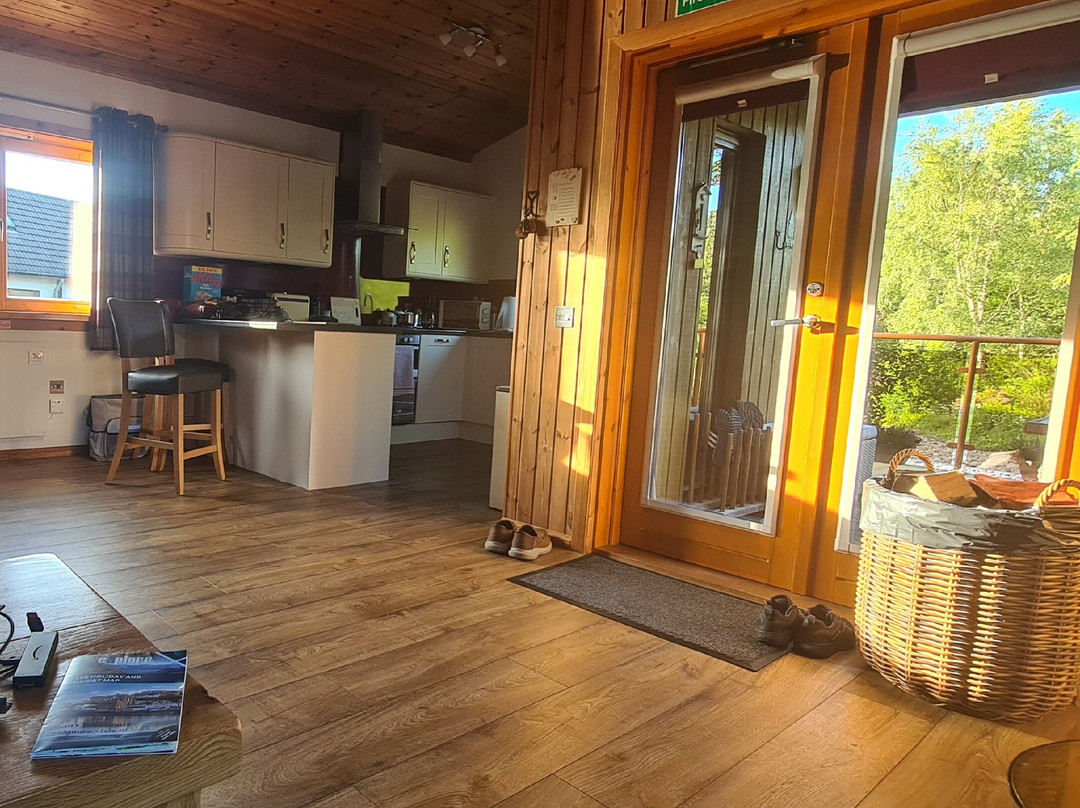 Burnside Lodge