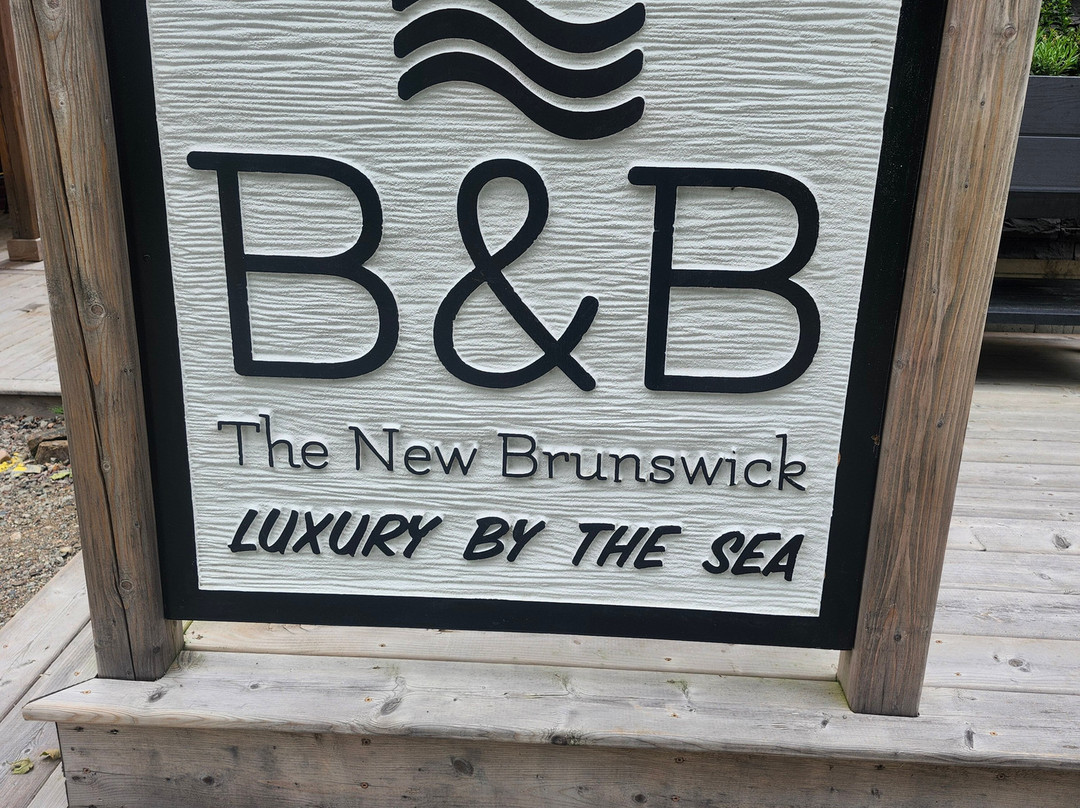 The New Brunswick B&B主图