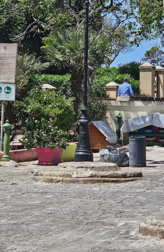 Pjazza San Publju (Il-Fosos) Floriana-Floriana必去景点