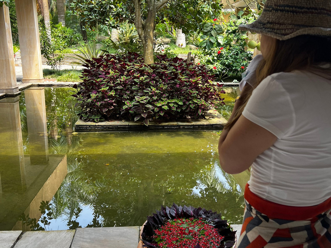 卡萨拉度假村主图