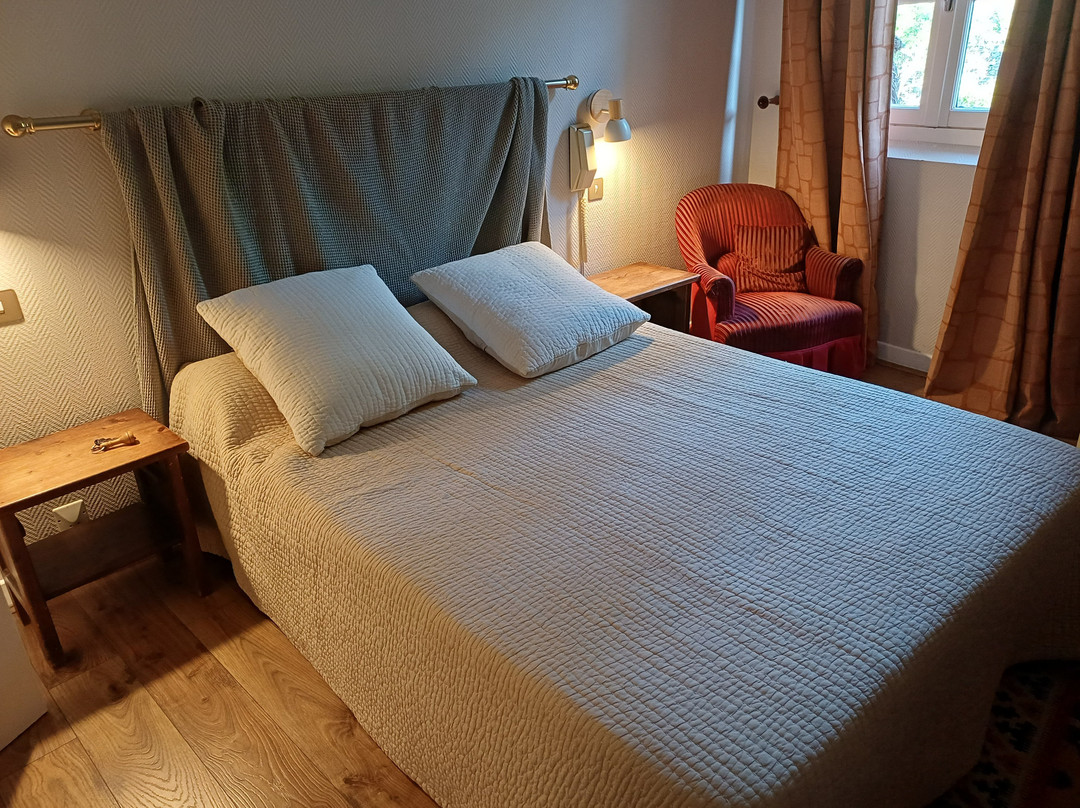 L’Auberge du Sombral主图