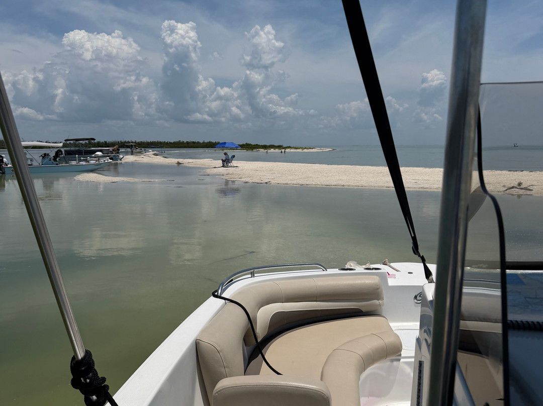 Boats And Fun-North Captiva Island必去景点