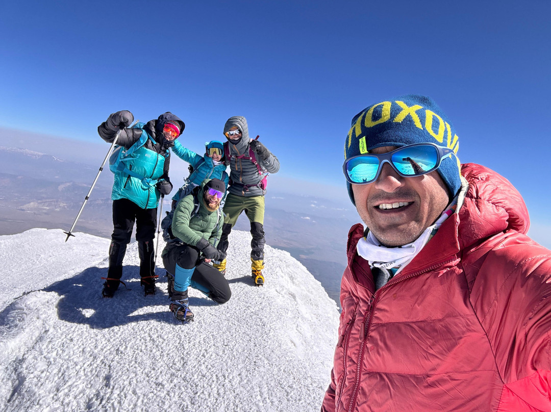 Ararat Trip-Dogubeyazit必去景点