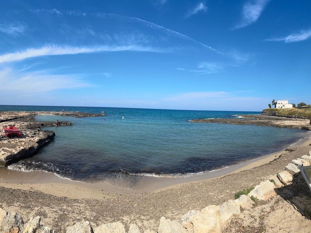 ArcheoLido Egnazia-法萨诺必去景点
