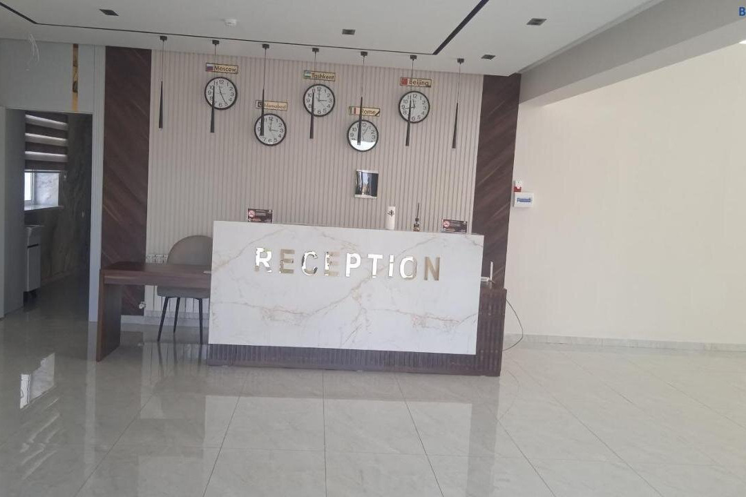 Koson Hotel