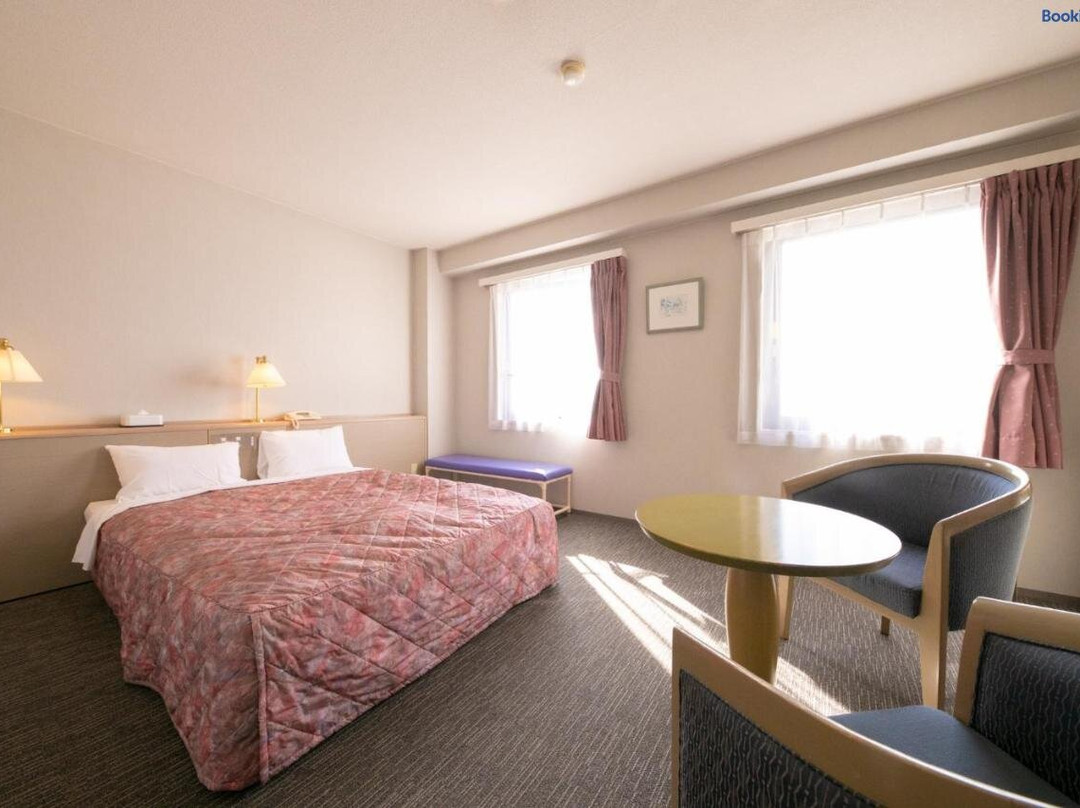 Main Hotel - Vacation STAY 85438v