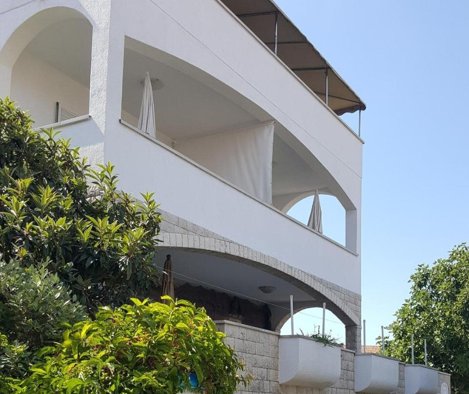 Villa Maria
