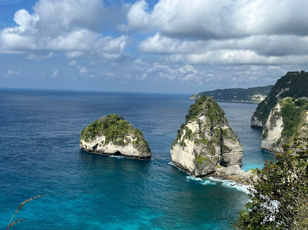 努萨培尼达岛-珀尼达岛必去景点
