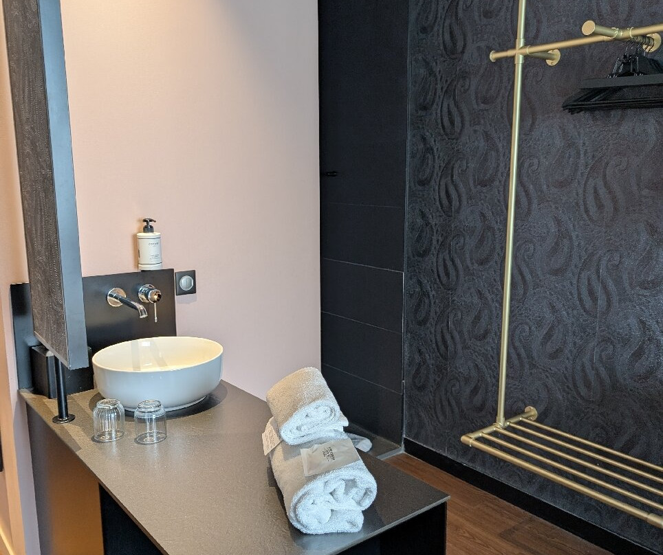 Aiden by Best Western @ Lorient Centre主图