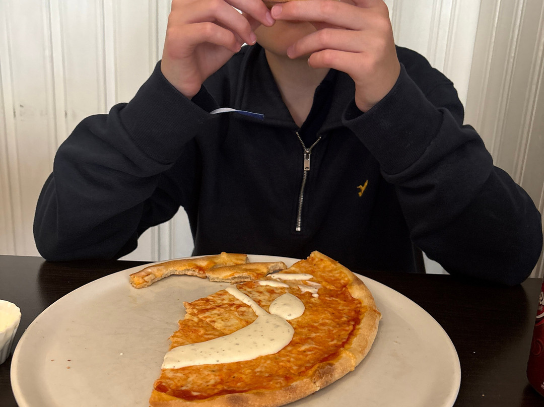 Pizza House