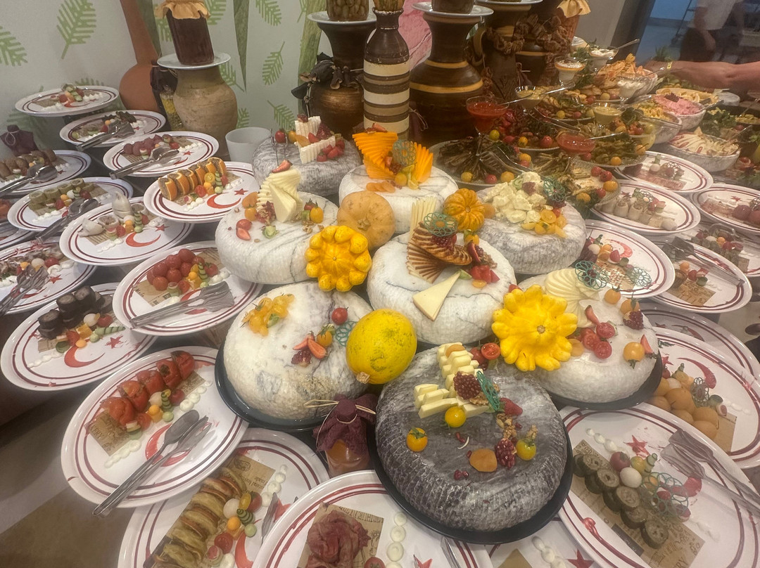 卡利梅拉塞拉皇宫俱乐部酒店主图