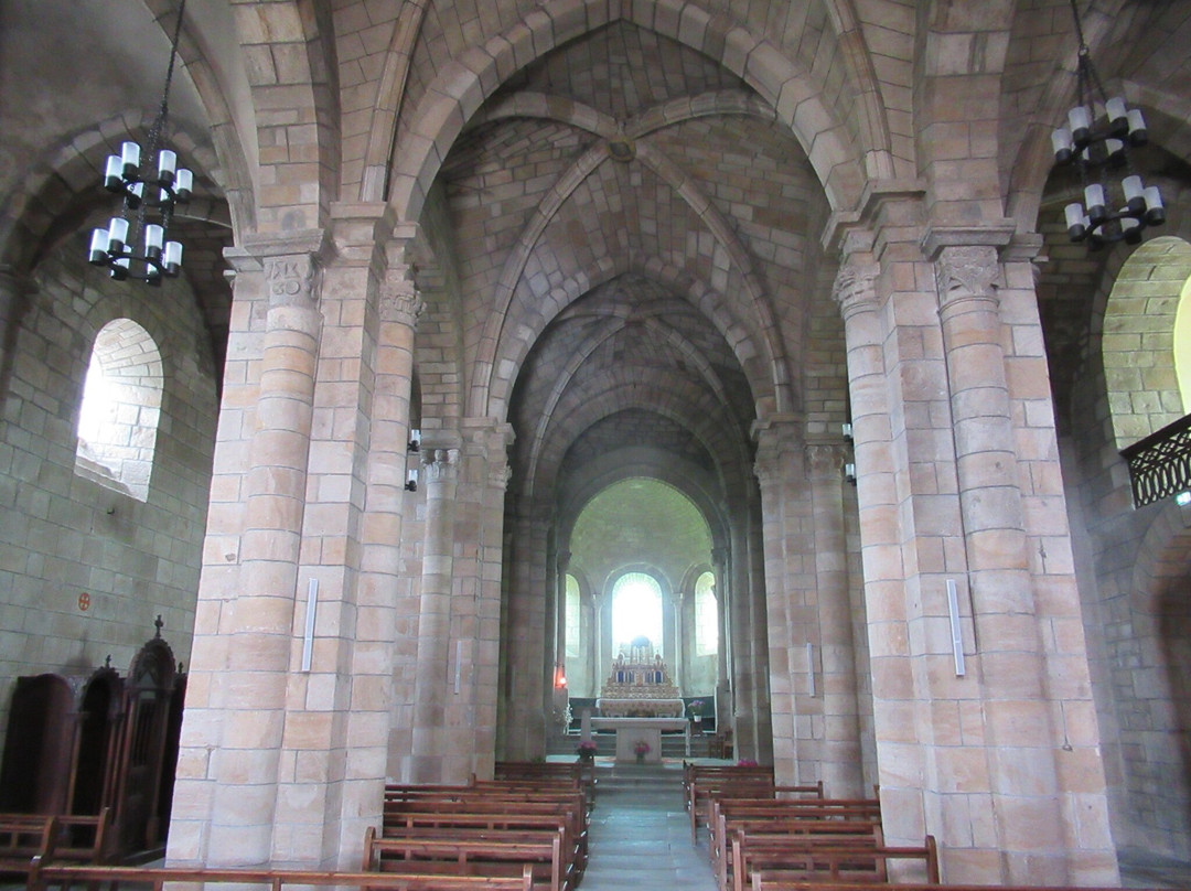 Eglise Saint-Julien