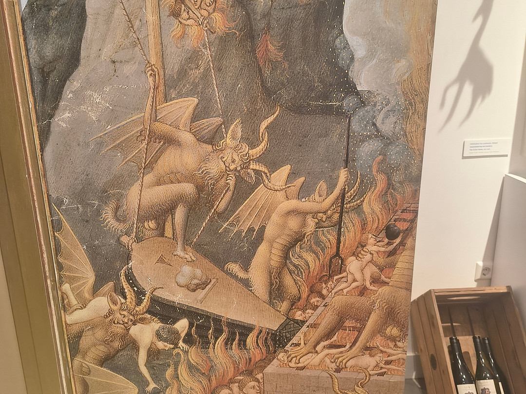 Museum Maelwael Van Lymborch Huis-奈梅亨必去景点