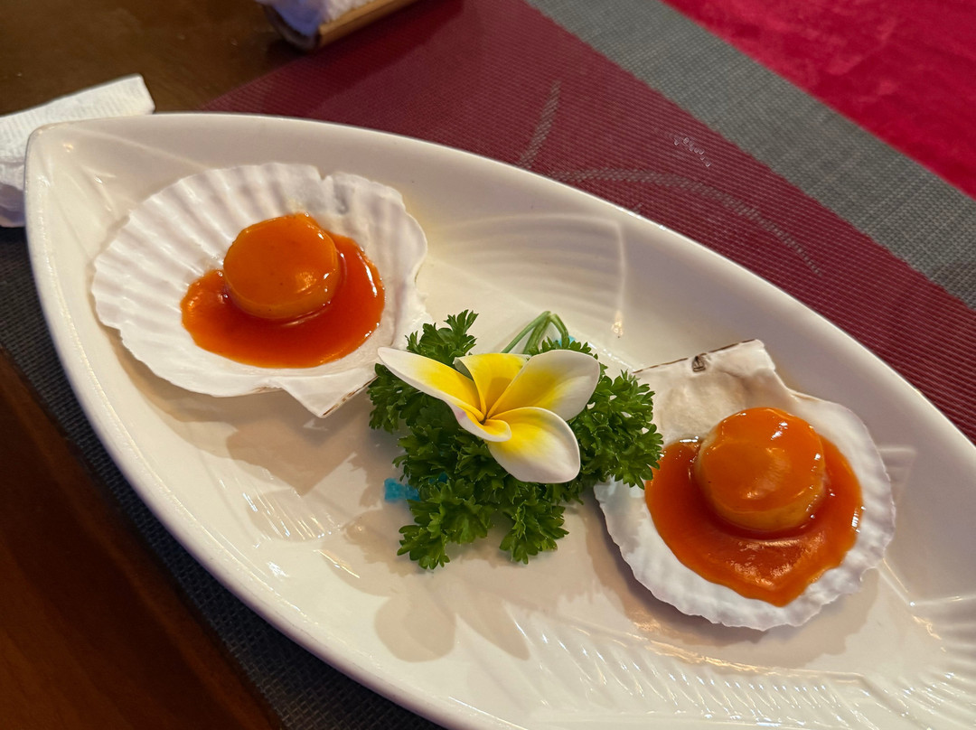 Emperor Cruises Nha Trang Bay-芽庄必去景点
