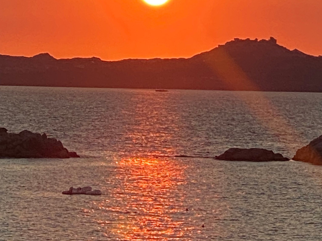 拉毕萨恰酒店主图