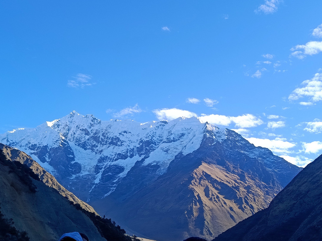 Club Trango Aventura-Suesca必去景点