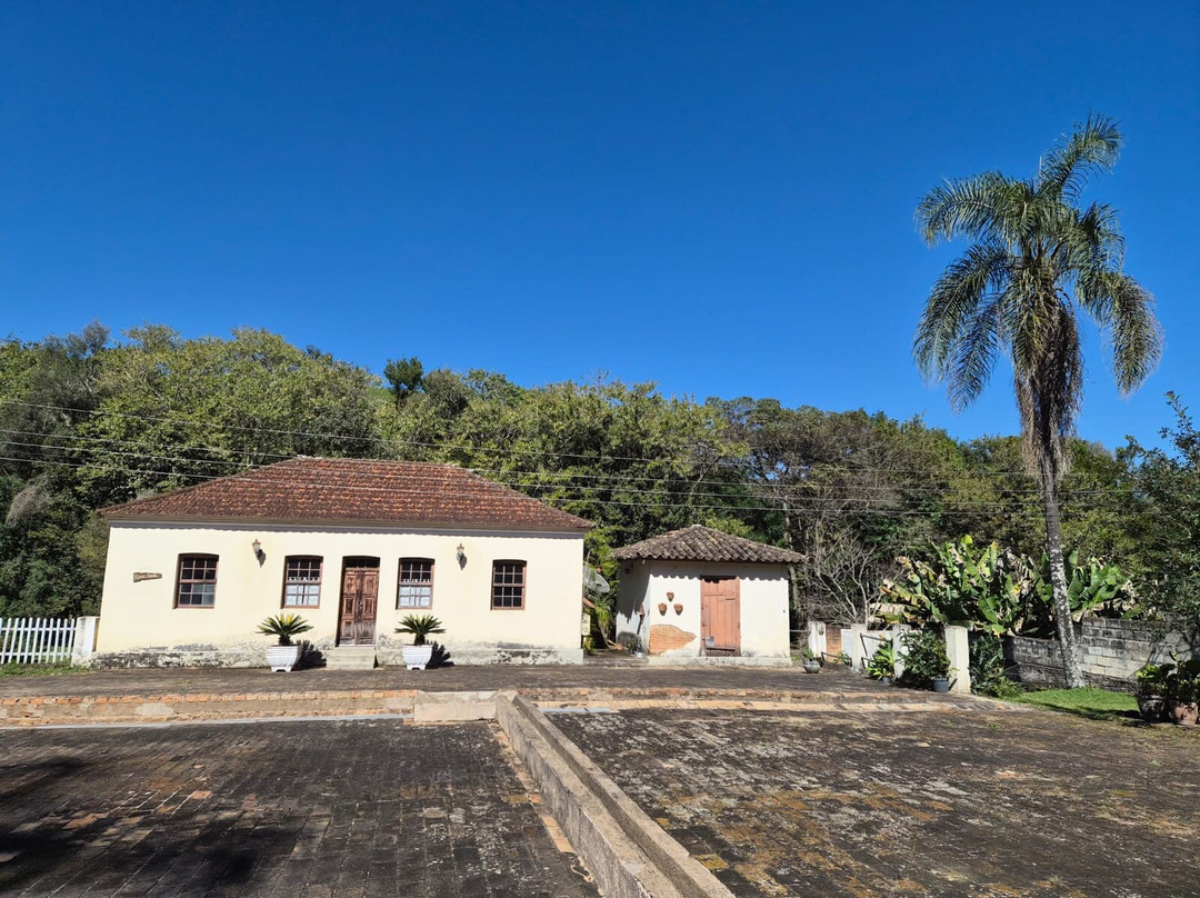 Do Genoma a Xicara