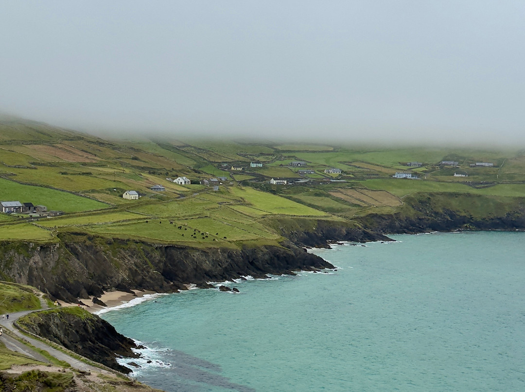 Luxury Irish Tours-戈尔韦必去景点