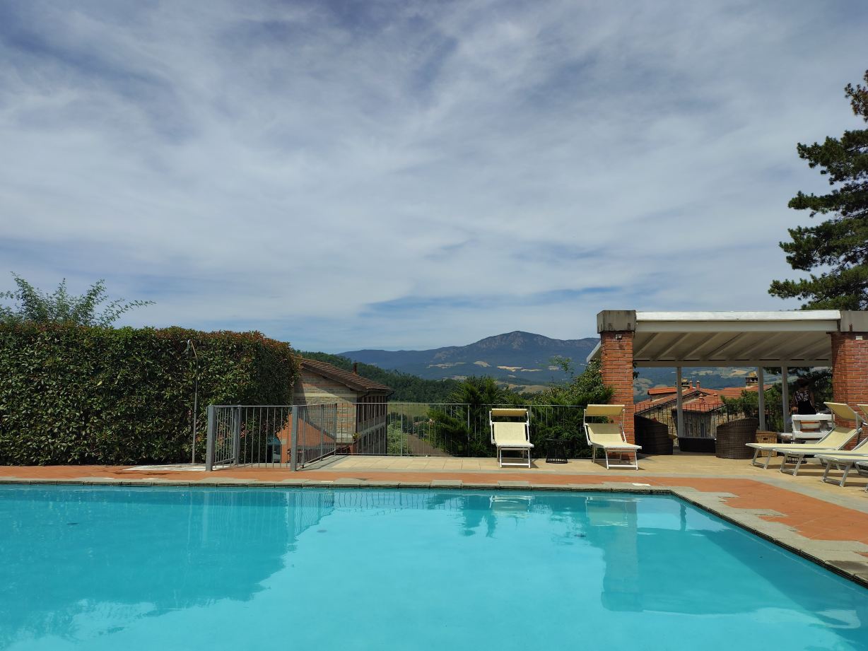 格利欧萨里酒店-旅行者