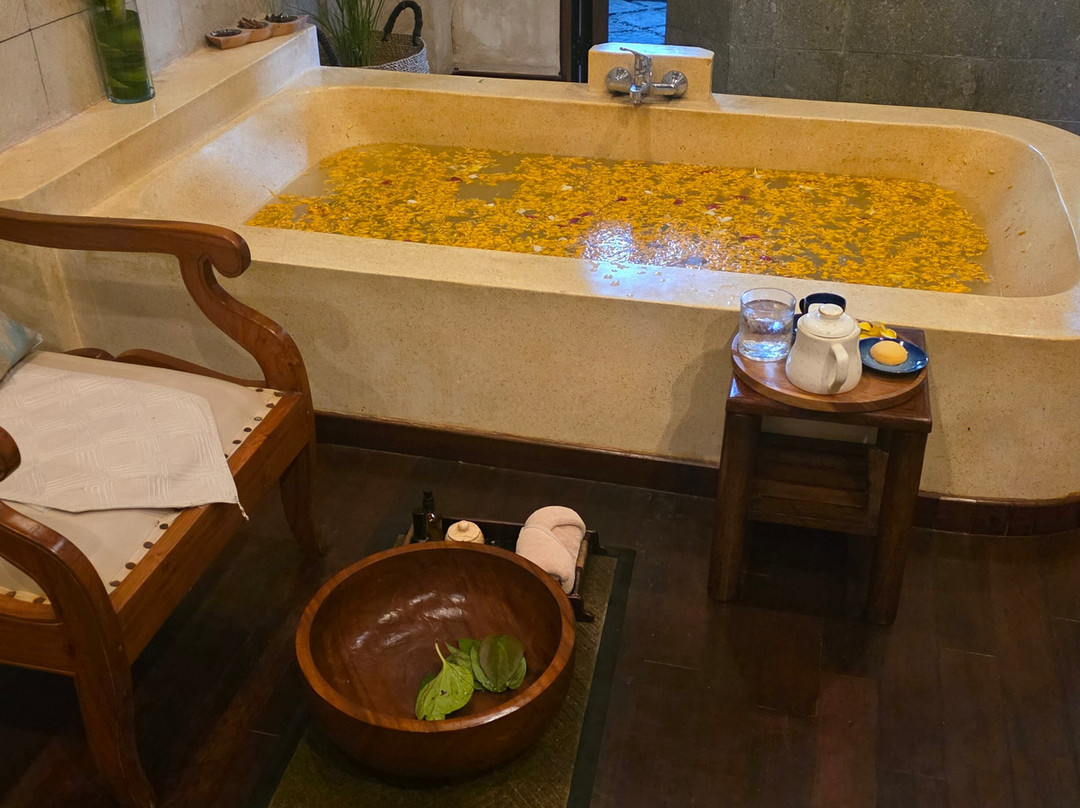 Glow Spa by Bali Mandira-勒吉安必去景点