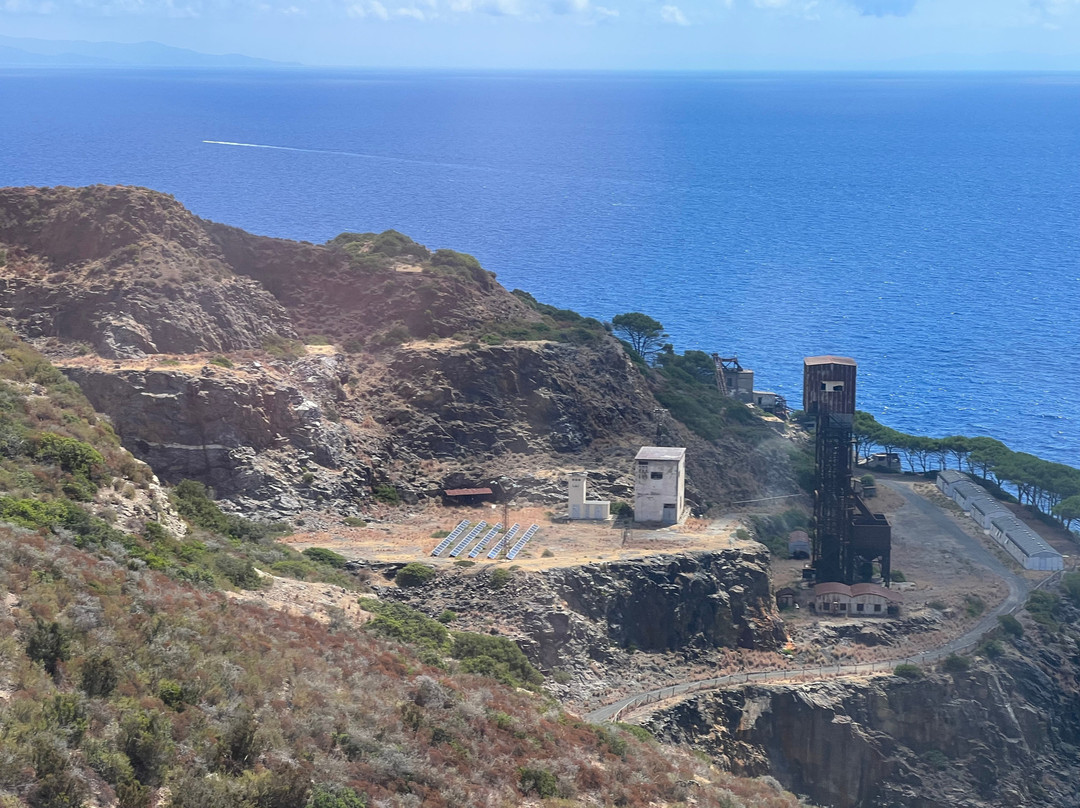 Miniere di Capoliveri-Capoliveri必去景点