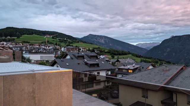 Hotel Andechserhof & Mountain Sky-旅行者