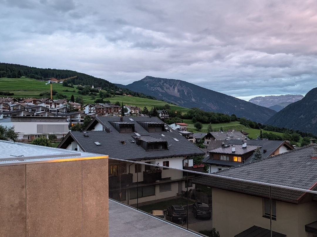 Hotel Andechserhof & Mountain Sky主图
