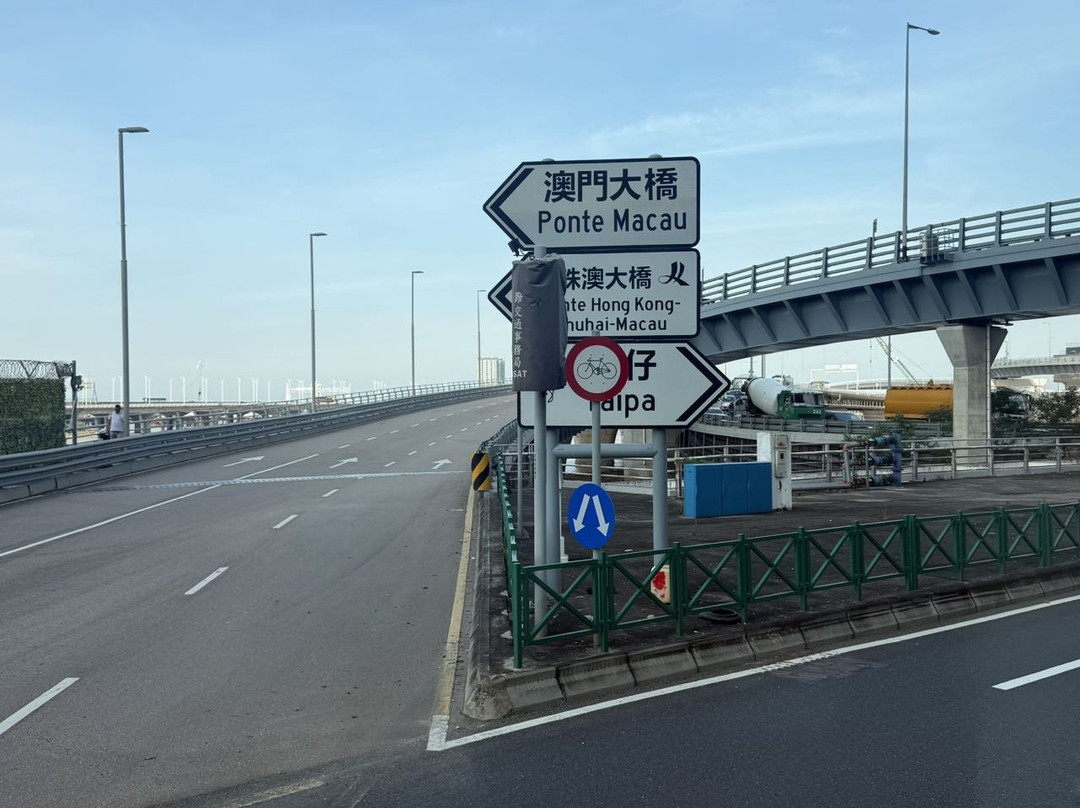 澳门励宫酒店主图