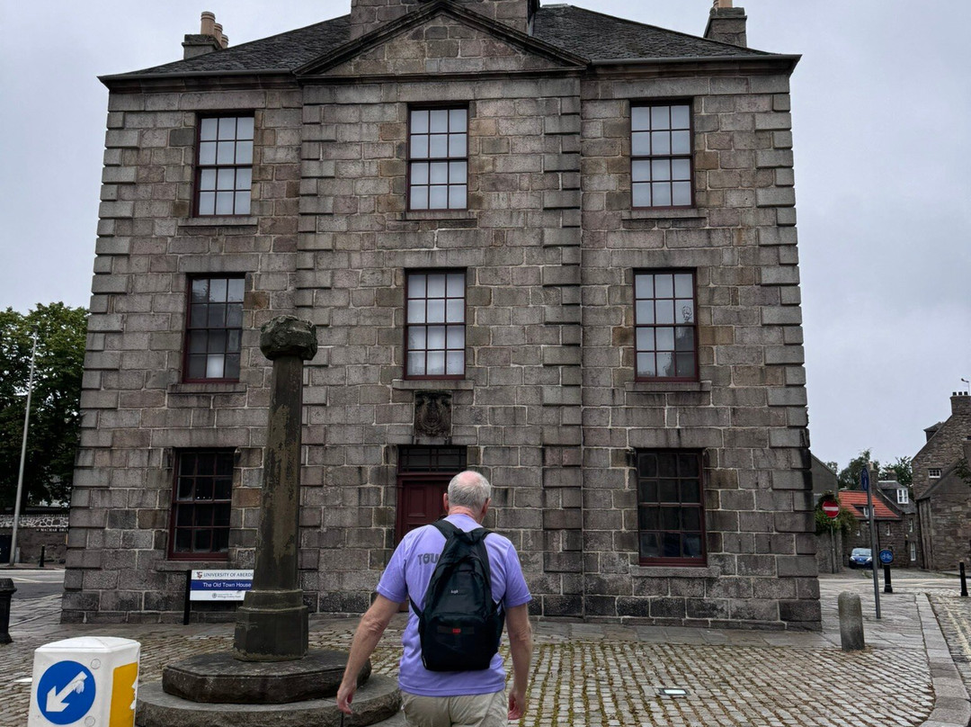 Invisible Cities Manchester Tours-曼彻斯特必去景点