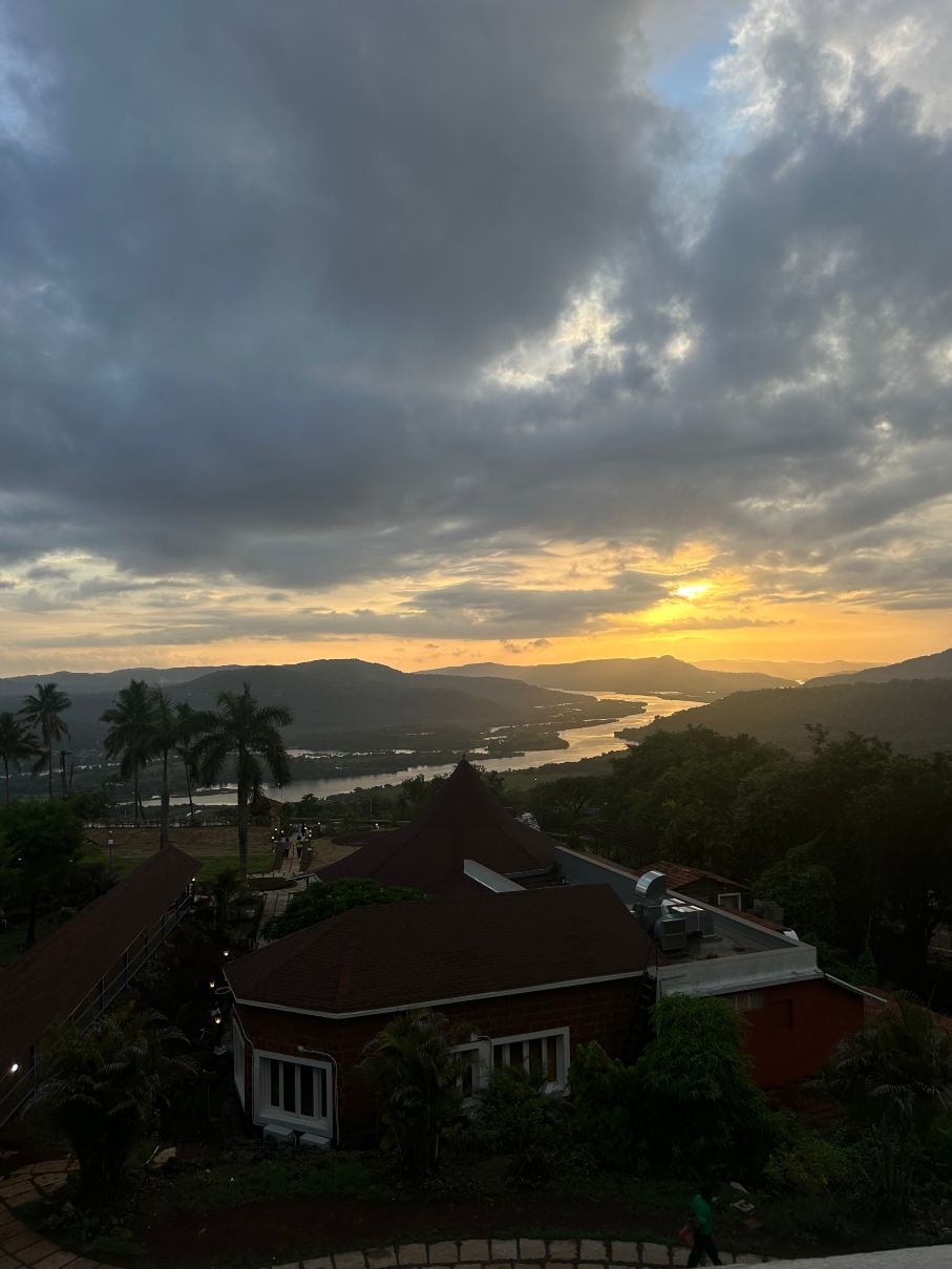 奇普林江景度假旅馆-旅行者