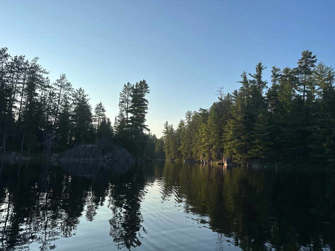 Parc national d'Opémican-Temiscaming必去景点