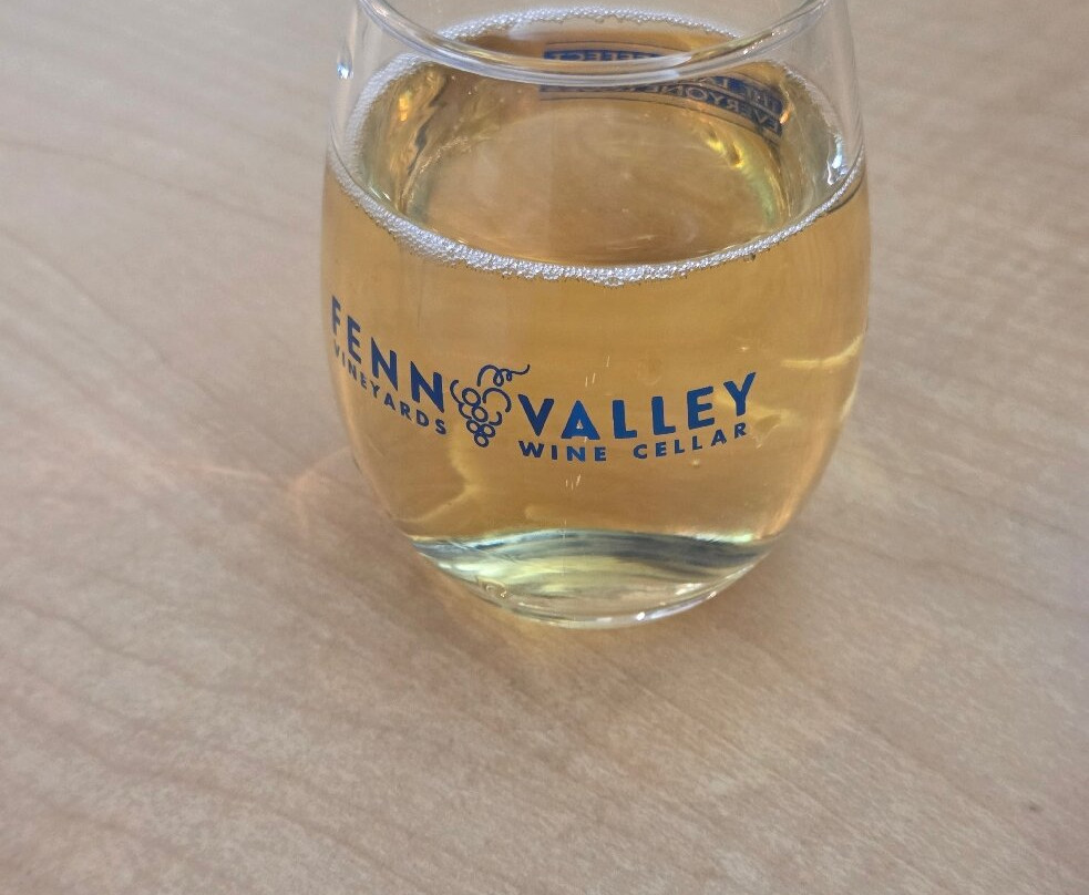 Fenn Valley Vineyards-Fennville必去景点