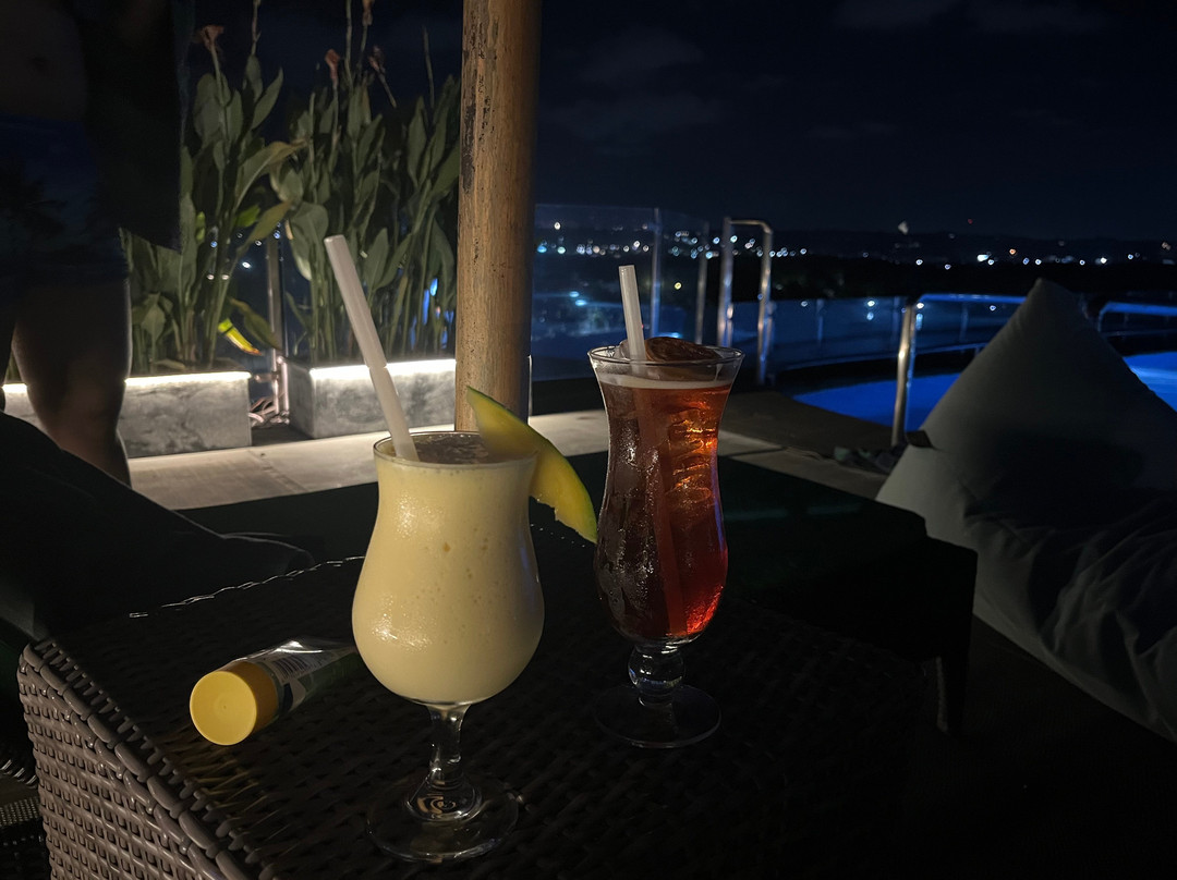 努沙杜瓦巢酒店主图