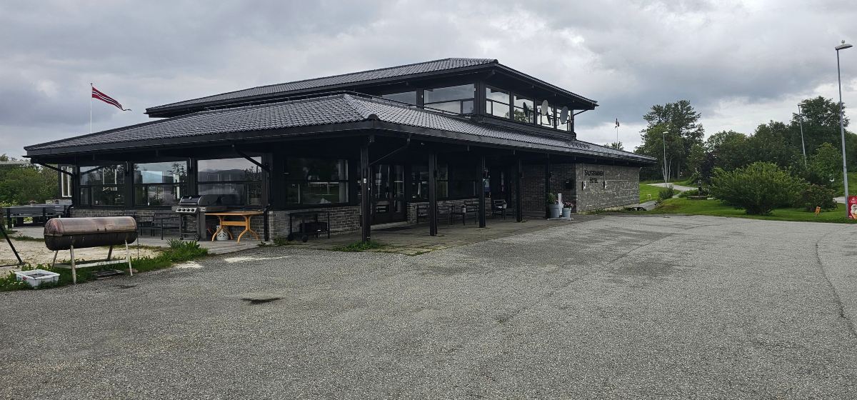 索厄特特劳门酒店-旅行者