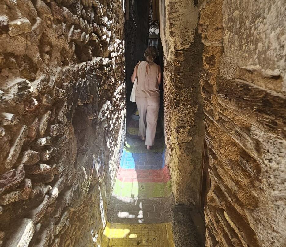 Unik Maroc Tours-丹吉尔必去景点