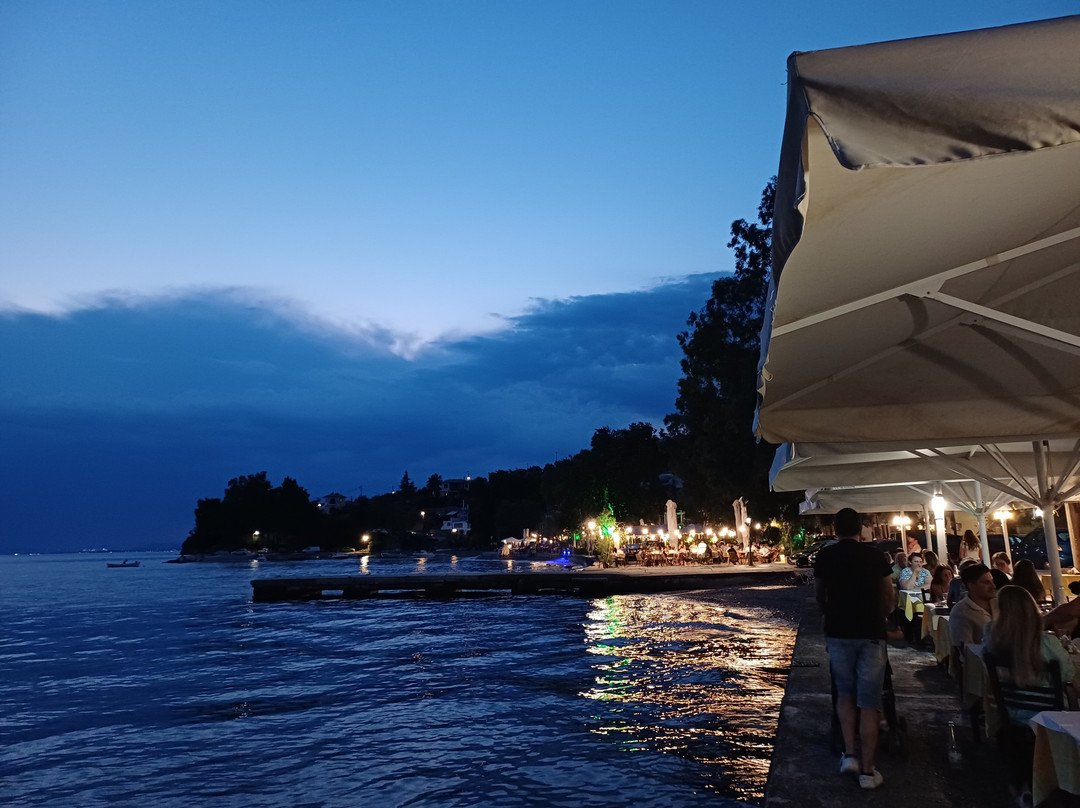 Mount Pelion-色萨利必去景点