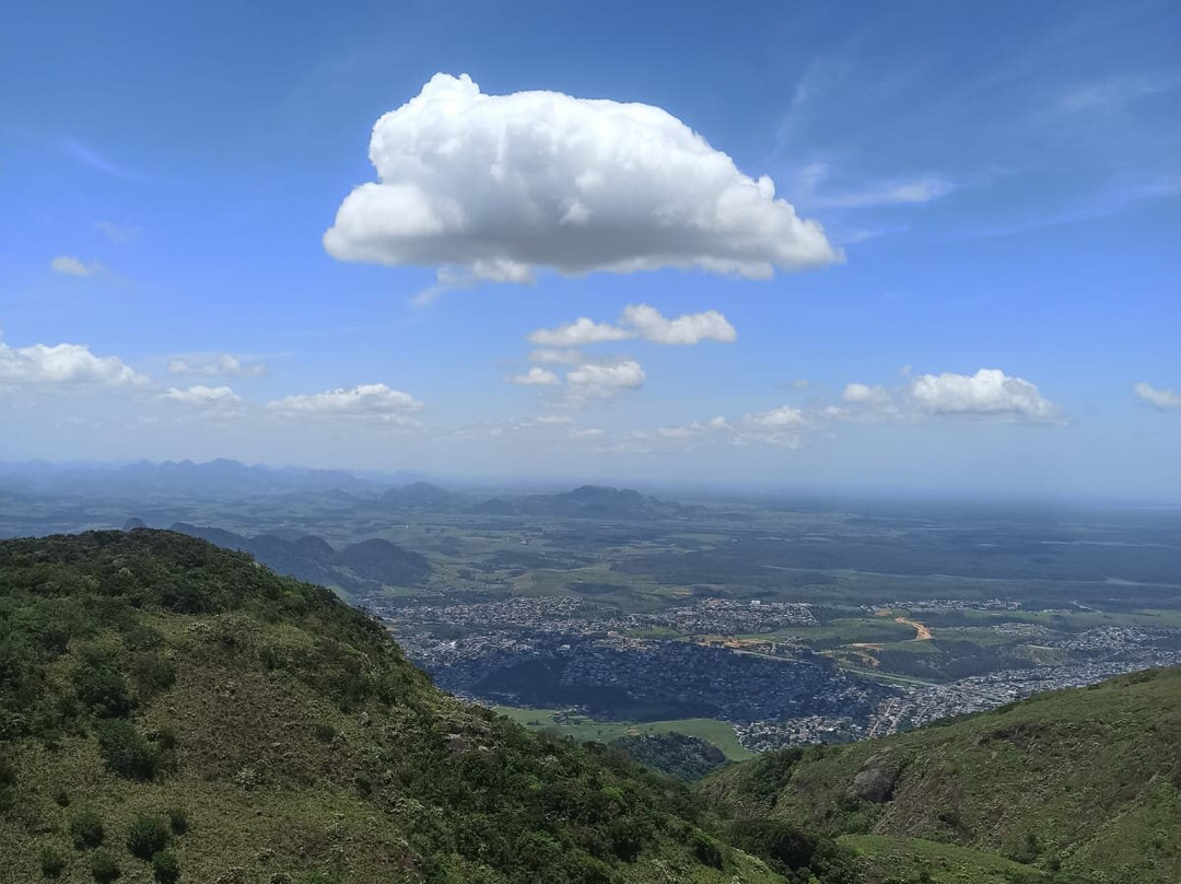 Monte Mestre Alvaro-Serra必去景点
