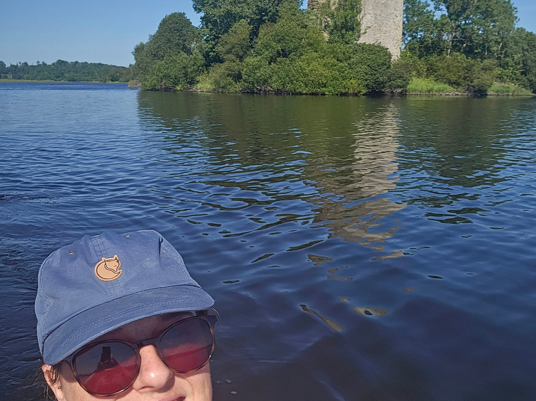 Cavan Adventure Centre-Cavan必去景点