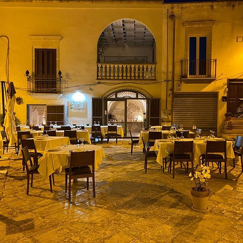 DaDario Ristorante