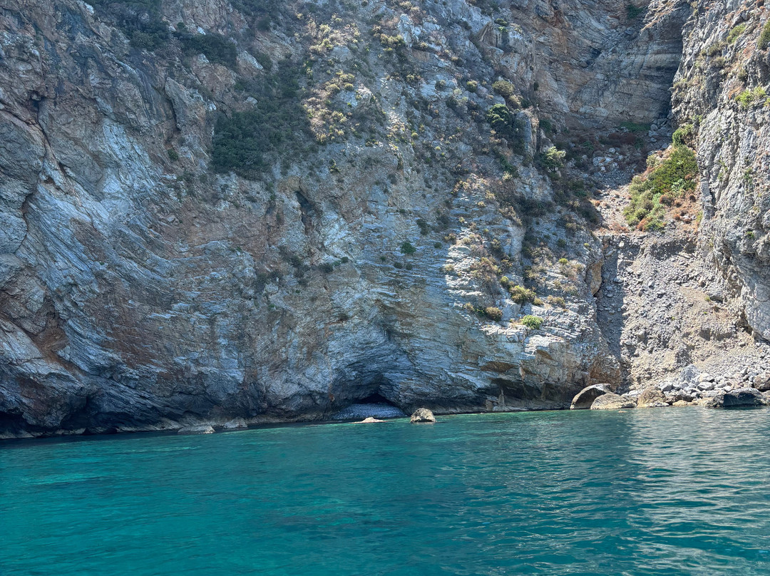 Alonissos Boats-Patitiri必去景点